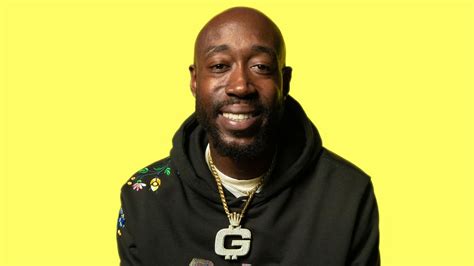 Freddie Gibbs Breaks His Silence on Ghosting Allegations from。